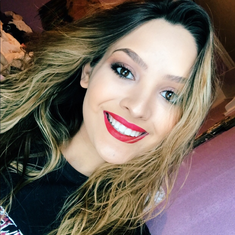 Meet your Posher, Kylie